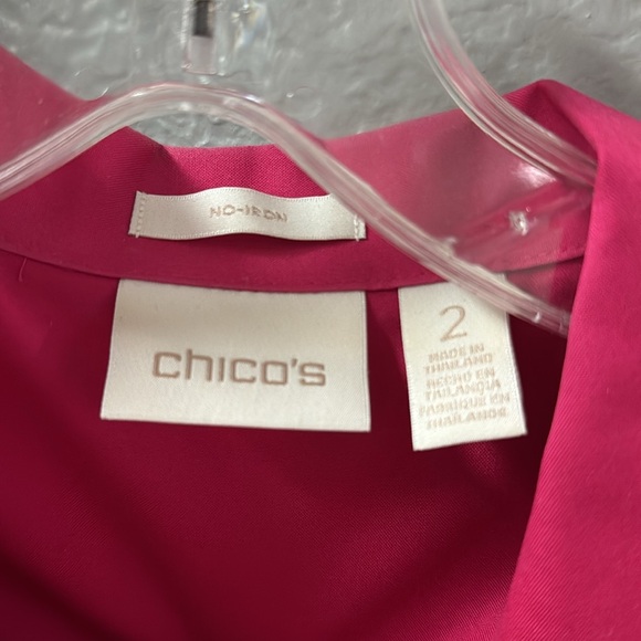 Sold - Chico's blouse - Picture 2 of 3